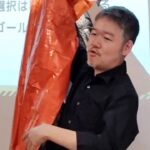 被災に備える勉強会～墨田で生き残る方法～